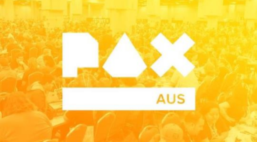 Patched Special Edition – PAX AUS 2017