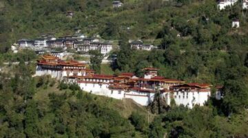 10 Popular Tourist Places to Explore – Kingdom of Bhutan Sightseeing