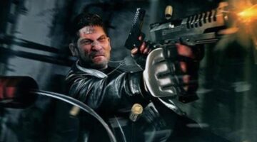 The Netflix Series of The Punisher is Almost Here