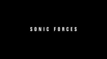 Sonic Forces Review | Switch Player