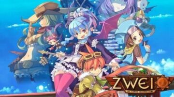 Zwei: The Ilvard Insurrection Review | KeenGamer