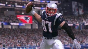 EA May No Longer Release Annual “Madden” or “FIFA” Games