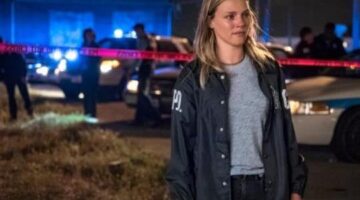 Chicago PD Season 5 Episode 6 Review: Fallen – TVF