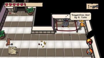 Ittle Dew 2+ Review – Ittle Zelda | Switch Era