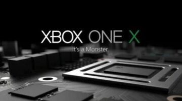 Microsoft Exec Curious To See Xbox One X To XB1 Sales Ratio, Would Like To See Better Than 1 In 5