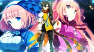 NISA Outlines DLC For Upcoming PS4 & Vita DRPG ‘Demon Gaze II’