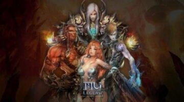 ‘MU Legend’s’ Open Beta Global Launching: Game Preview And System Requirements — Game 360