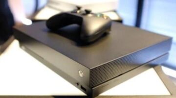 Microsoft talks Xbox One X: ‘Everything we’ve done for launch has defied convention’