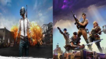 Why Fortnite Is Better Than PUBG