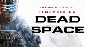 Remembering Dead Space (With Former Visceral Games Members) | Gameumentary