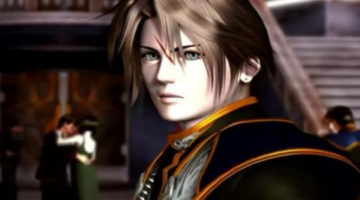 Final Fantasy VIII Review – A Divisive Classic