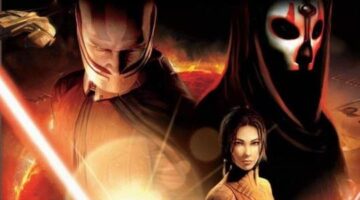 The New Star Wars Trilogy Should Be Set in The Old Republic