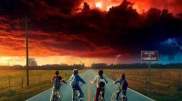 Stranger Things Season Two Review |  Hey Poor Player