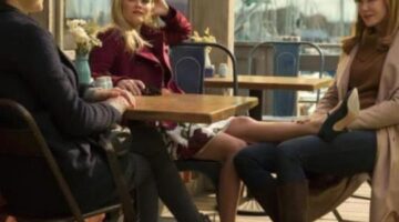Big Little Lies Season 2: When Will It Enter Production?