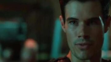 ‘Arrow’ Season 6 Episode 6: ‘Promises Kept’ Preview Released