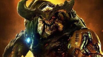 Doom For Switch Review – IGN