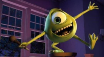 Star Wars, High School Musical, Monsters Inc. TV Shows In Development