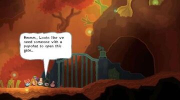 Explore the wondrous world of Wuppo right now on Xbox One