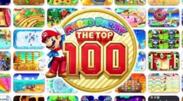 Mario Party: The Top 100 is the series at its best and worst | Polygon