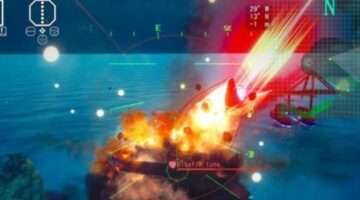 Ace of Seafood – Out Now on PlayStation 4