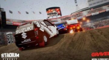 Latest GRAVEL dev diary outlines the four racing disciplines