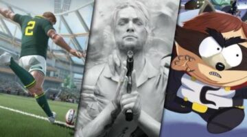 5 New Games & Whether You Should Buy Them or Not