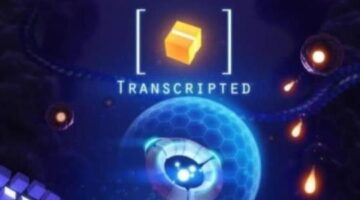 Transcripted Coming To Nintendo Switch On November 23, 2017
