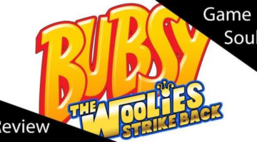 Bubsy The Woolies Strike Back Review – Back From the Grave – GameSoulz