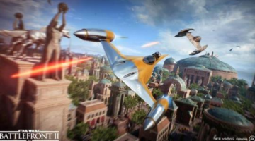 DICE on Battlefront 2’s loot boxes: ‘We don’t want to bite the hand that feeds’ | Trusted Reviews
