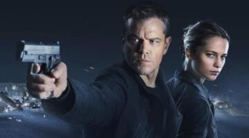 Best Matt Damon Movies – SparkViews