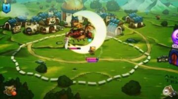 Cat Quest Out Now On Nintendo Switch & PS4