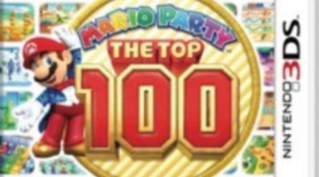 GamesReviews: Mario Party: The Top 100 Review