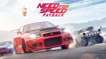 Need for Speed: Payback CheatCC Review