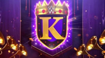 WWE SuperCard Season 4 ‘King of the Ring 2.0’ Detailed