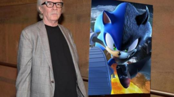 John Carpenter loves Sonic the Hedgehog: ‘I even like the one where he turns into a werewolf’
