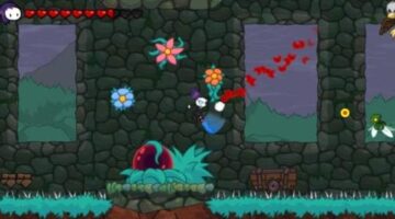 HonestGamers Review // Zeran’s Folly