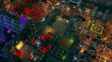 HonestGamers Review // Dungeons 3
