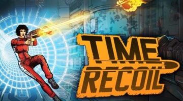 Time Recoil Review [Nintendo Switch] – After The Battle Comes Quiet