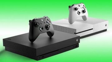 Microsoft: There’s More Stuff To Play Than Time To Play It on Xbox