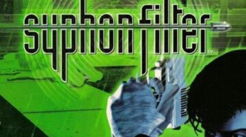 PlayStation Classic Syphon Filter Trademarked by Sony Interactive Entertainment