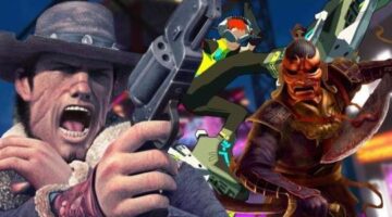 10 Original Xbox Games We Want Backward Compatible