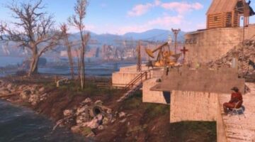 Streamers’ Package: 10 Fallout 4 Mods For Entertainers