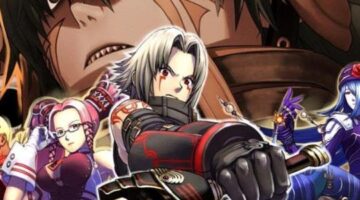 .hack//G.U. Last Recode Review | Hardcore Gamer