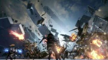 Why Titanfall studio Respawn sold to EA