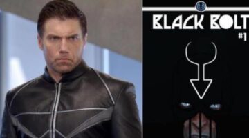 5 Inhumans Comics that are Better than the TV show