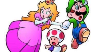 Top 10 Damsels in Distress