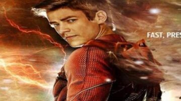 The Flash Season 4 Episode ” Girls Night Out” Was An Utter Debacle