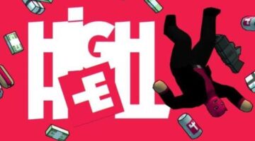 High Hell Review | PC Aficionado