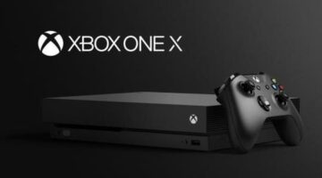 Microsoft Executive Explains Statements on Xbox One X “Most Launch Titles Ever for a Console”