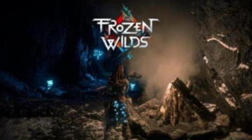 Horizon Zero Dawn: The Frozen Wilds Review – A World Worth Revisiting Once Again | Sirus Gaming